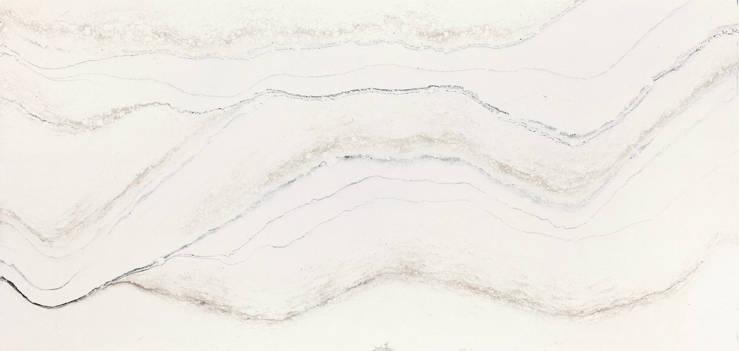 Lakedale Quartz Slab