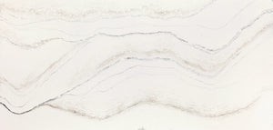 Lakedale Quartz Slab