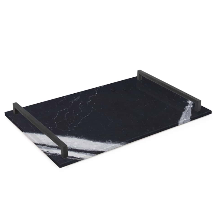 AS SEEN IN ELLE DECOR MAGAZINE Large Board with Handles
