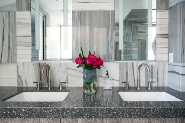 Minera Cambria Installation