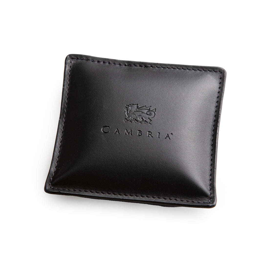 Leather Paper Weight – Cambria Samples Store