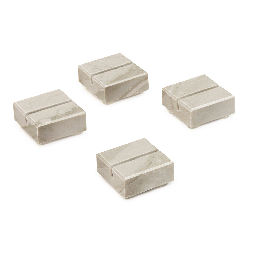 Place Card Holders - Set of 4