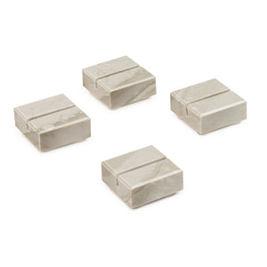 Place Card Holders - Set of 4