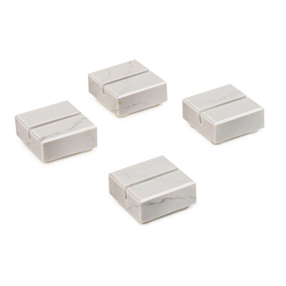 Place Card Holders - Set of 4