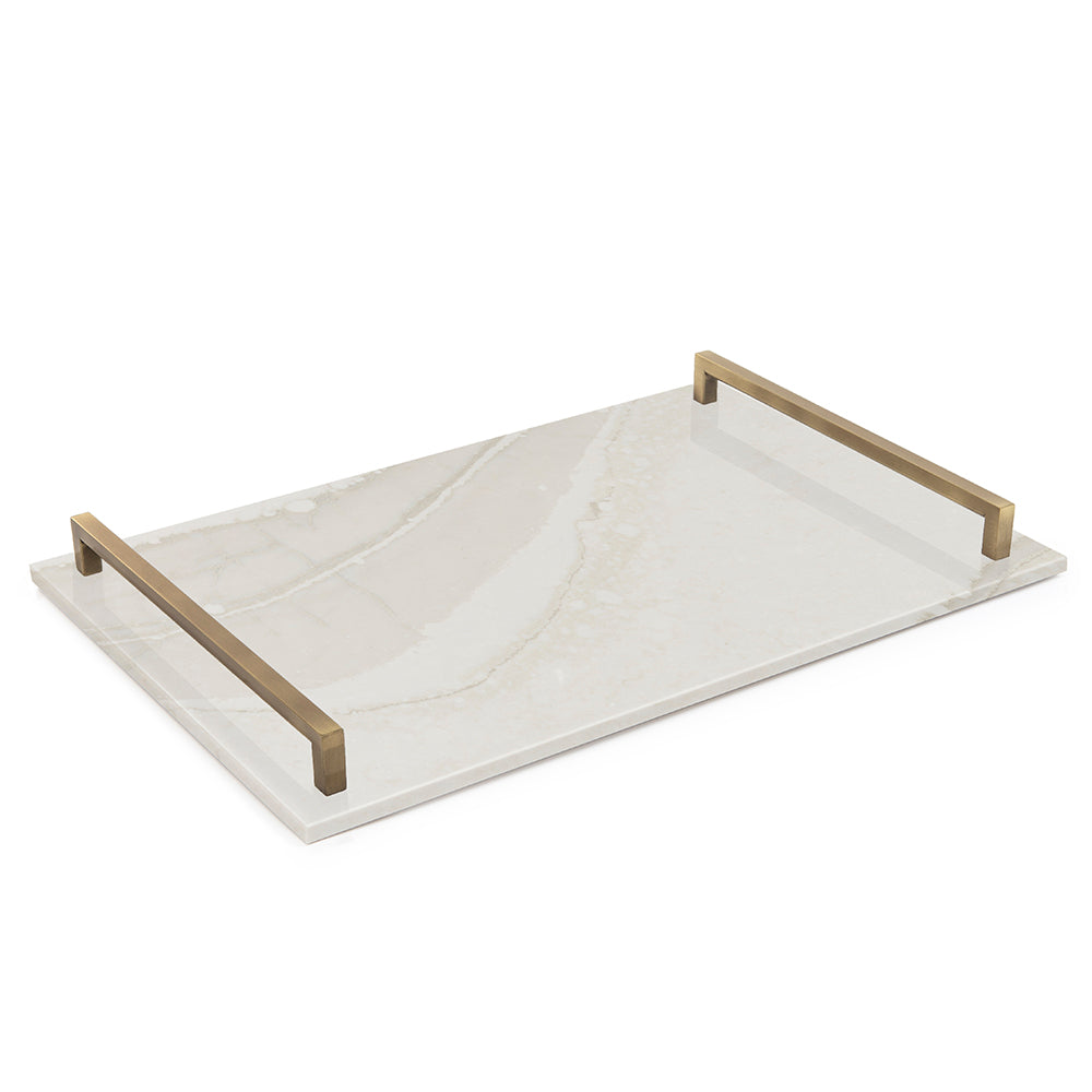 AS SEEN IN ELLE DECOR MAGAZINE Large Board with Handles