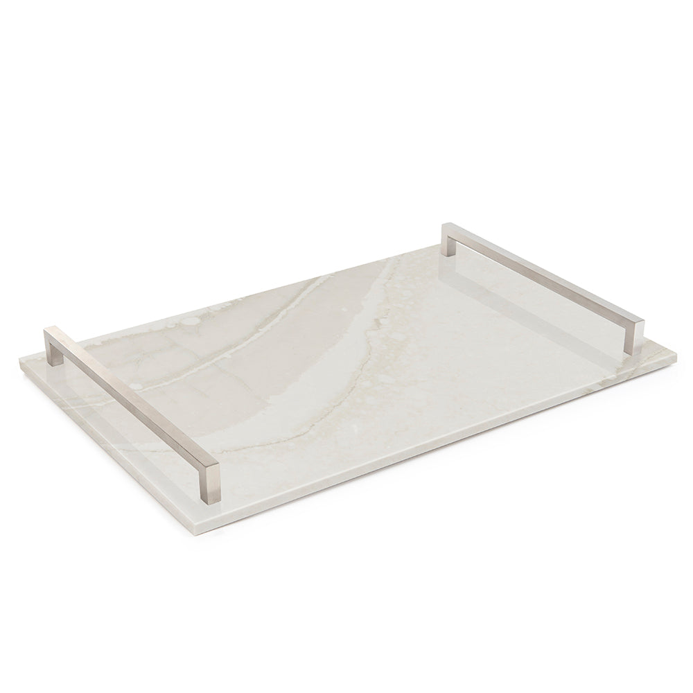 AS SEEN IN ELLE DECOR MAGAZINE Large Board with Handles