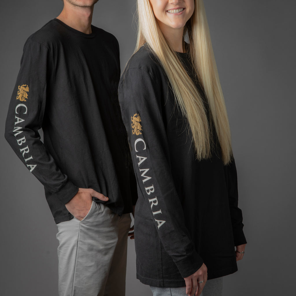Cambria Butterwash Long sleeve  *Limited sizes available while supplies last