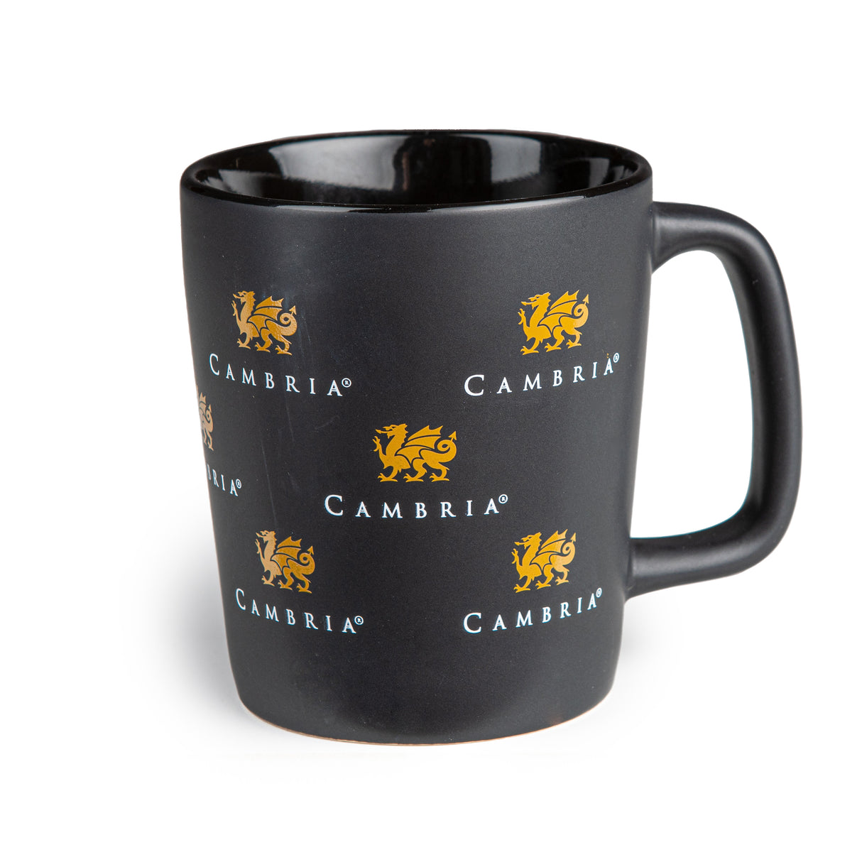 Cambria Multi-Dragon Mug