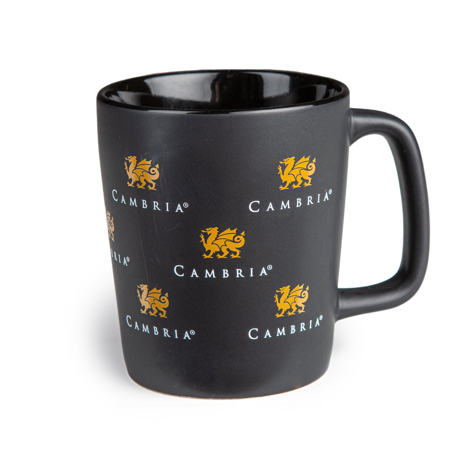 Cambria Multi-Dragon Mug