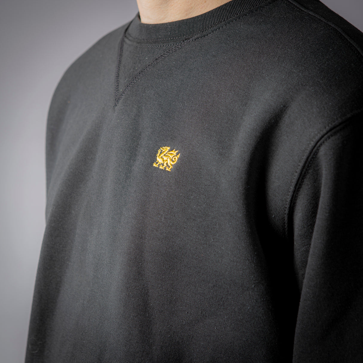 Carhartt Midweight Crewneck Sweatshirt