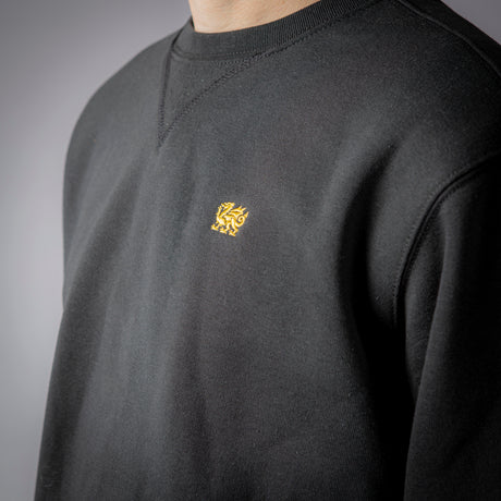 Carhartt Midweight Crewneck Sweatshirt