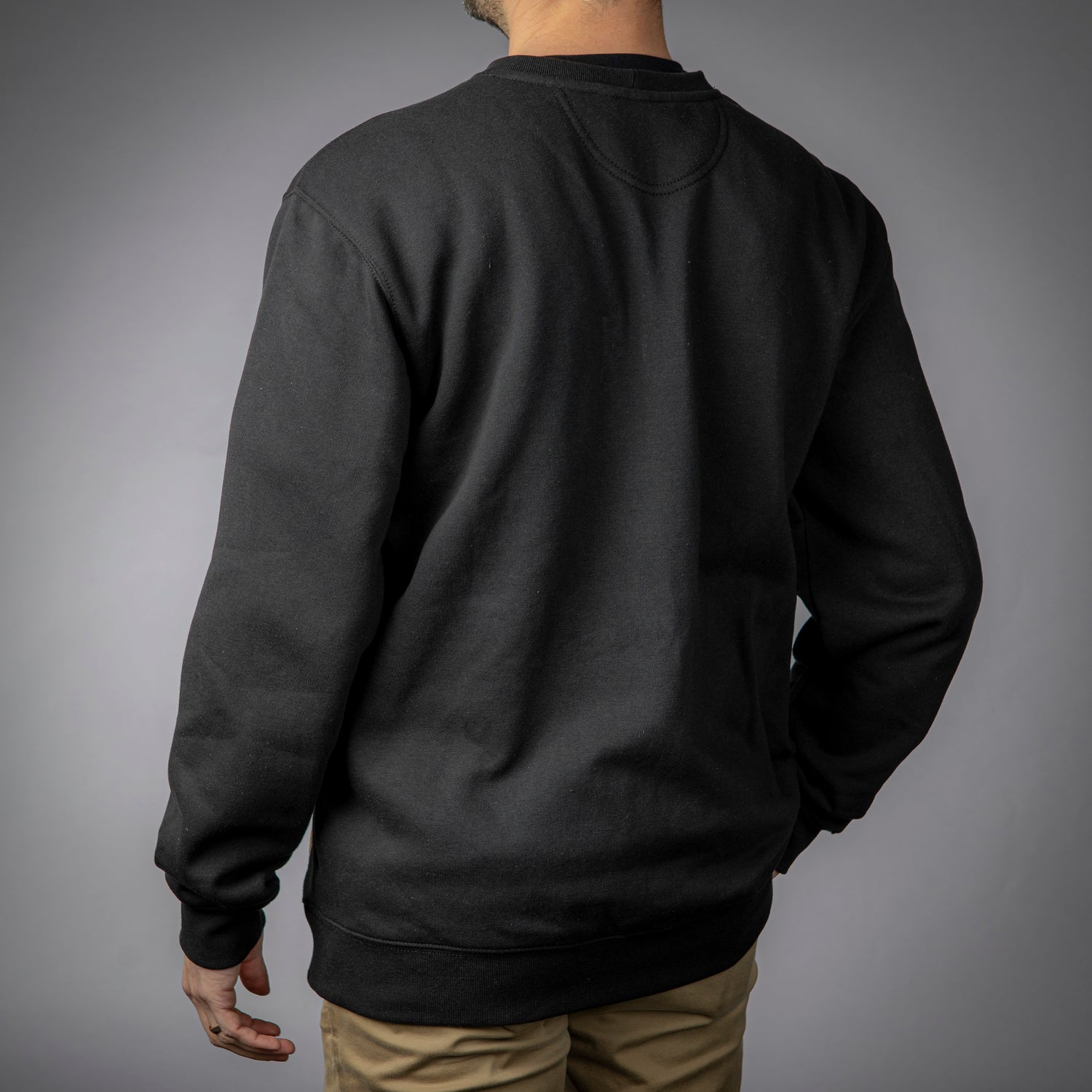Carhartt Midweight Crewneck Sweatshirt
