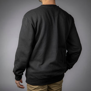 Carhartt Midweight Crewneck Sweatshirt