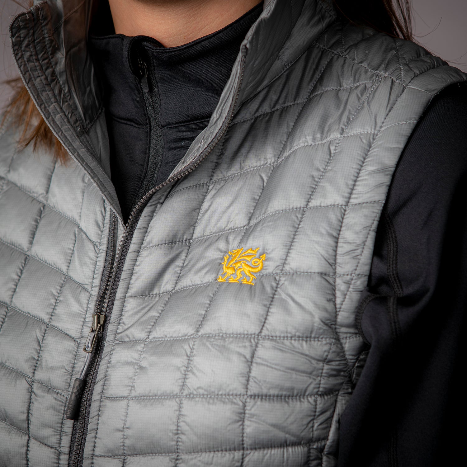 The North Face Women’s ThermoBall Trekker Vest