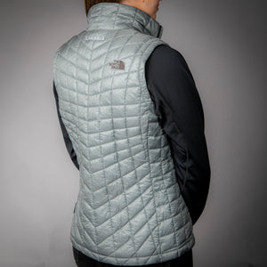The North Face Women’s ThermoBall Trekker Vest