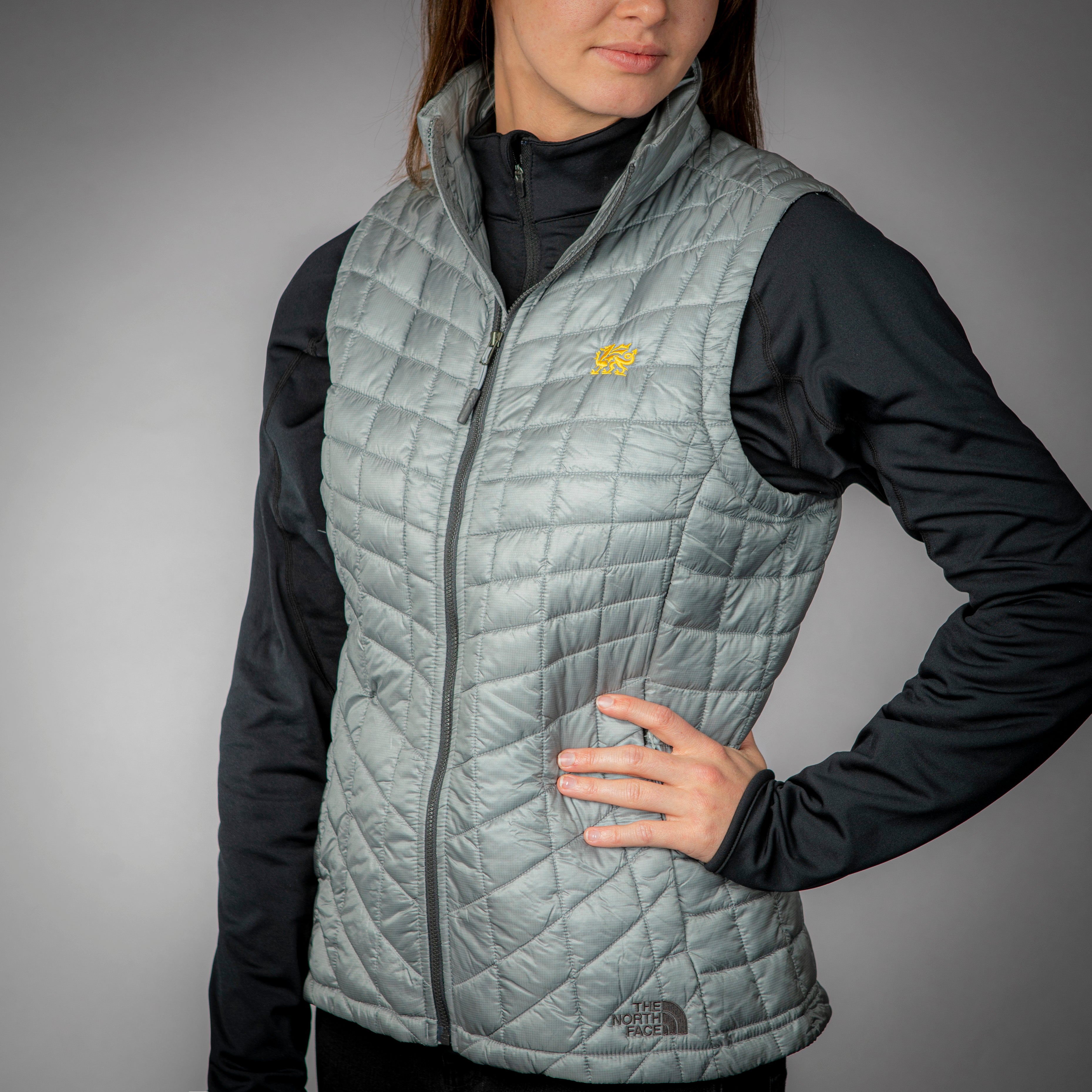 The North Face Women's ThermoBall Trekker Vest