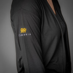 Port Authority Women’s Concept Long Pocket Cardigan Sweater