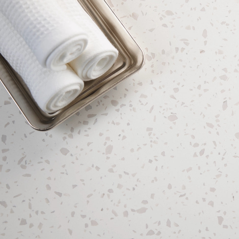 Salt Lake Cambria Installation