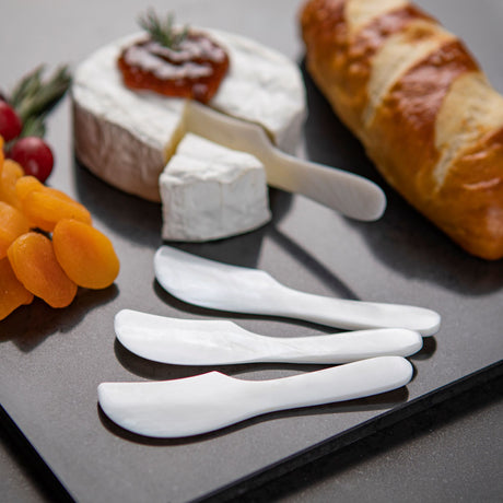 Seashell Spreaders, Set of 4