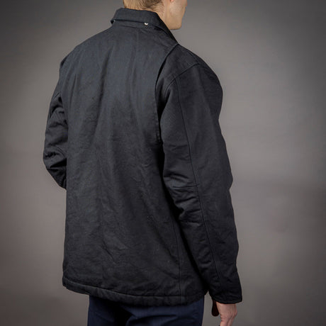 Carhartt Sherpa-Lined Coat