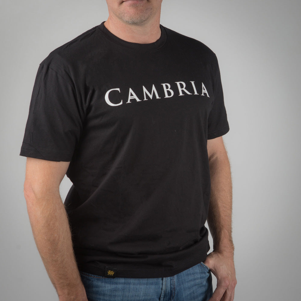 Next Level Graphic Tee