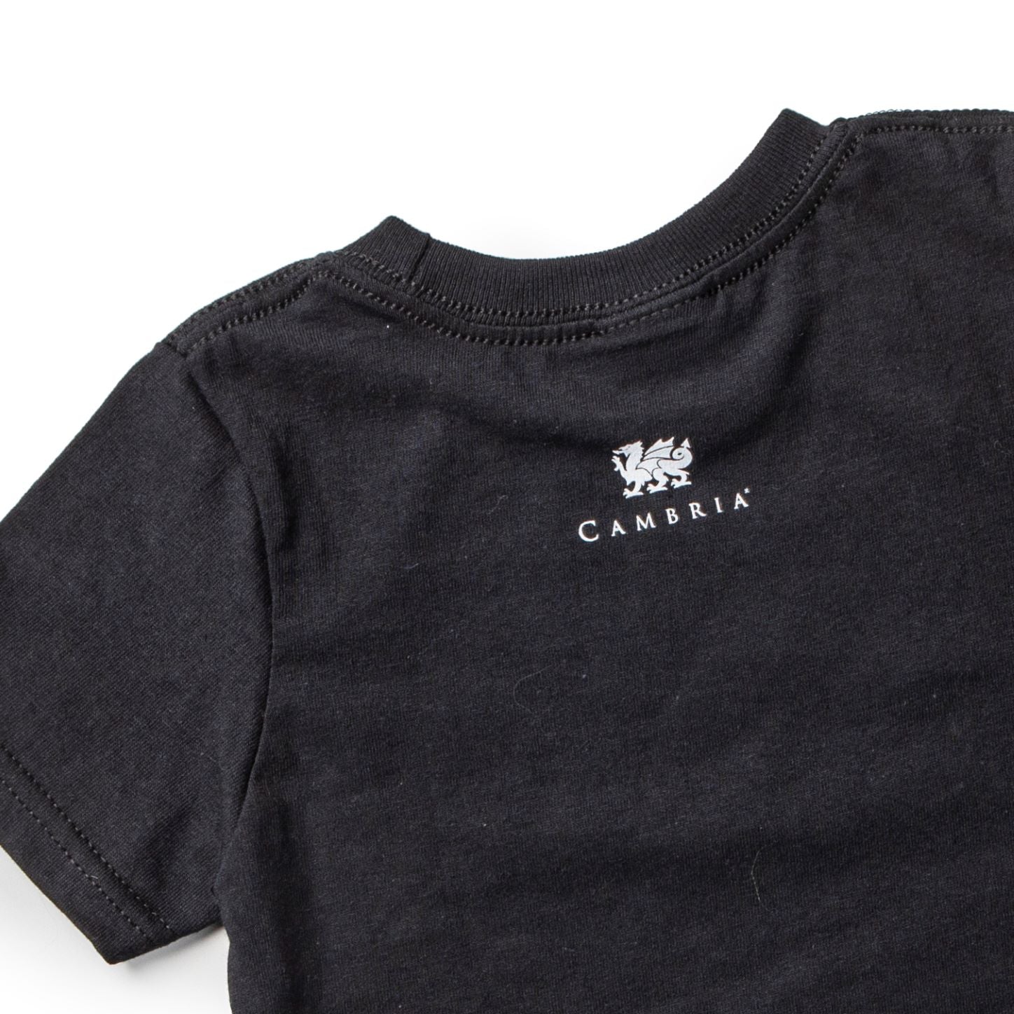 Born to Rock Toddler Tee