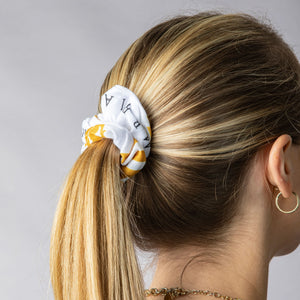 Cambria Scrunchie