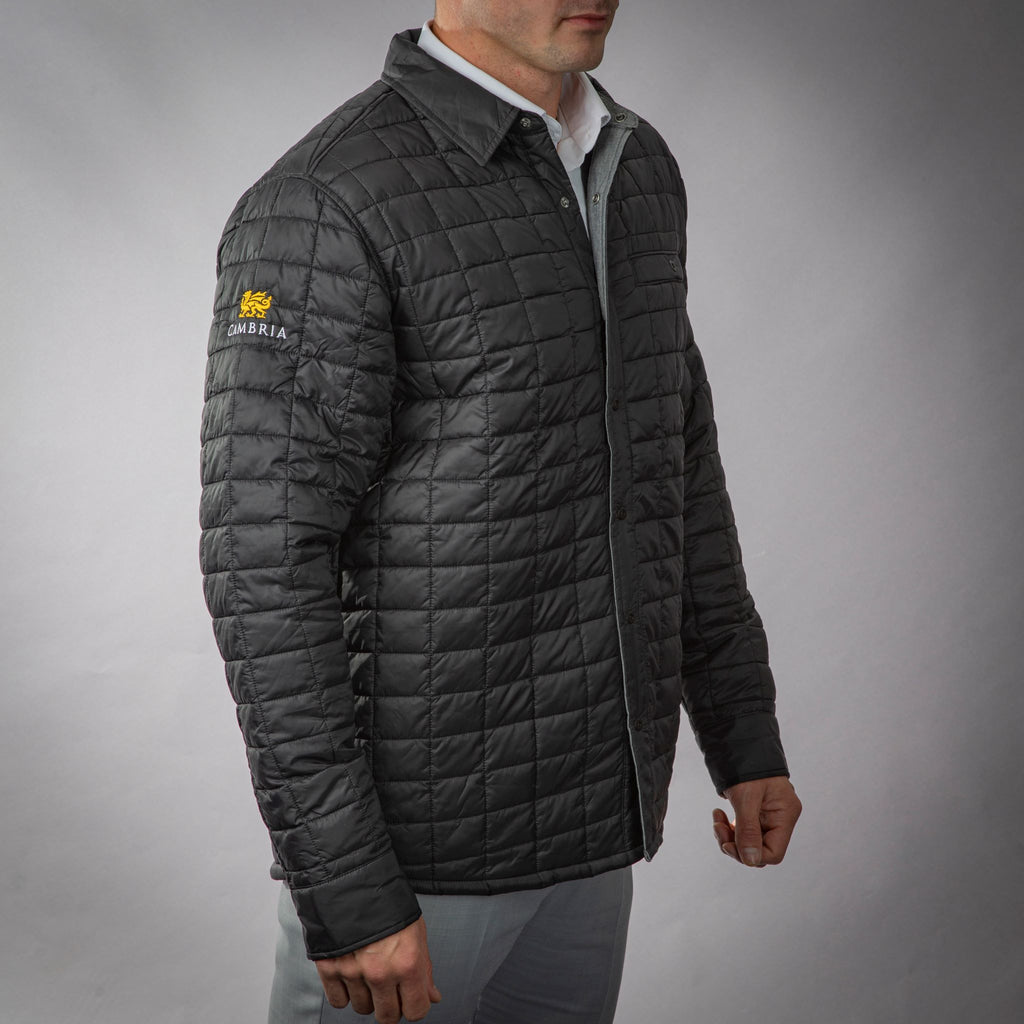The North Face ® ThermoBall ™ Eco Shirt Jacket