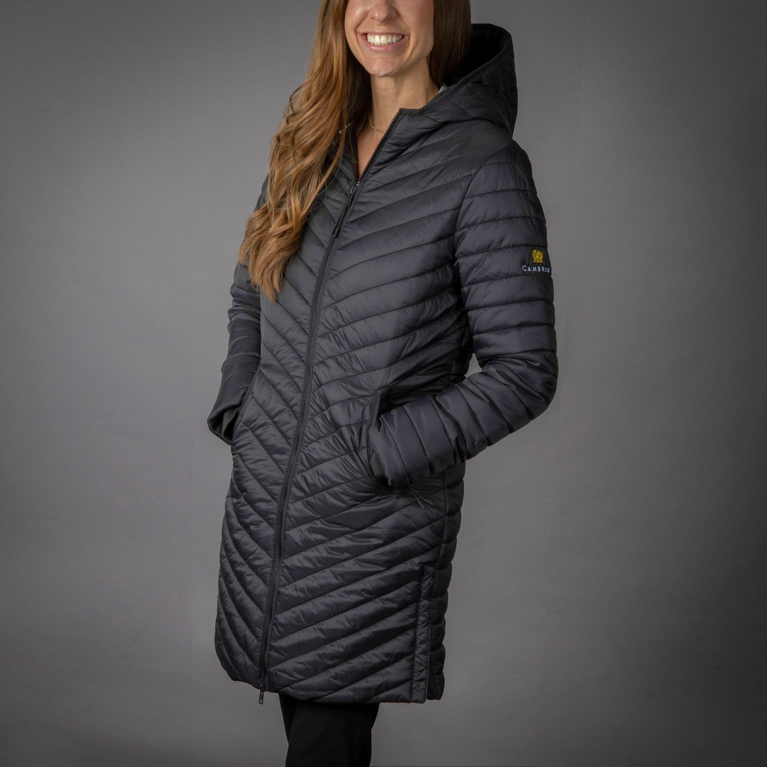 Levelwear City Jacket