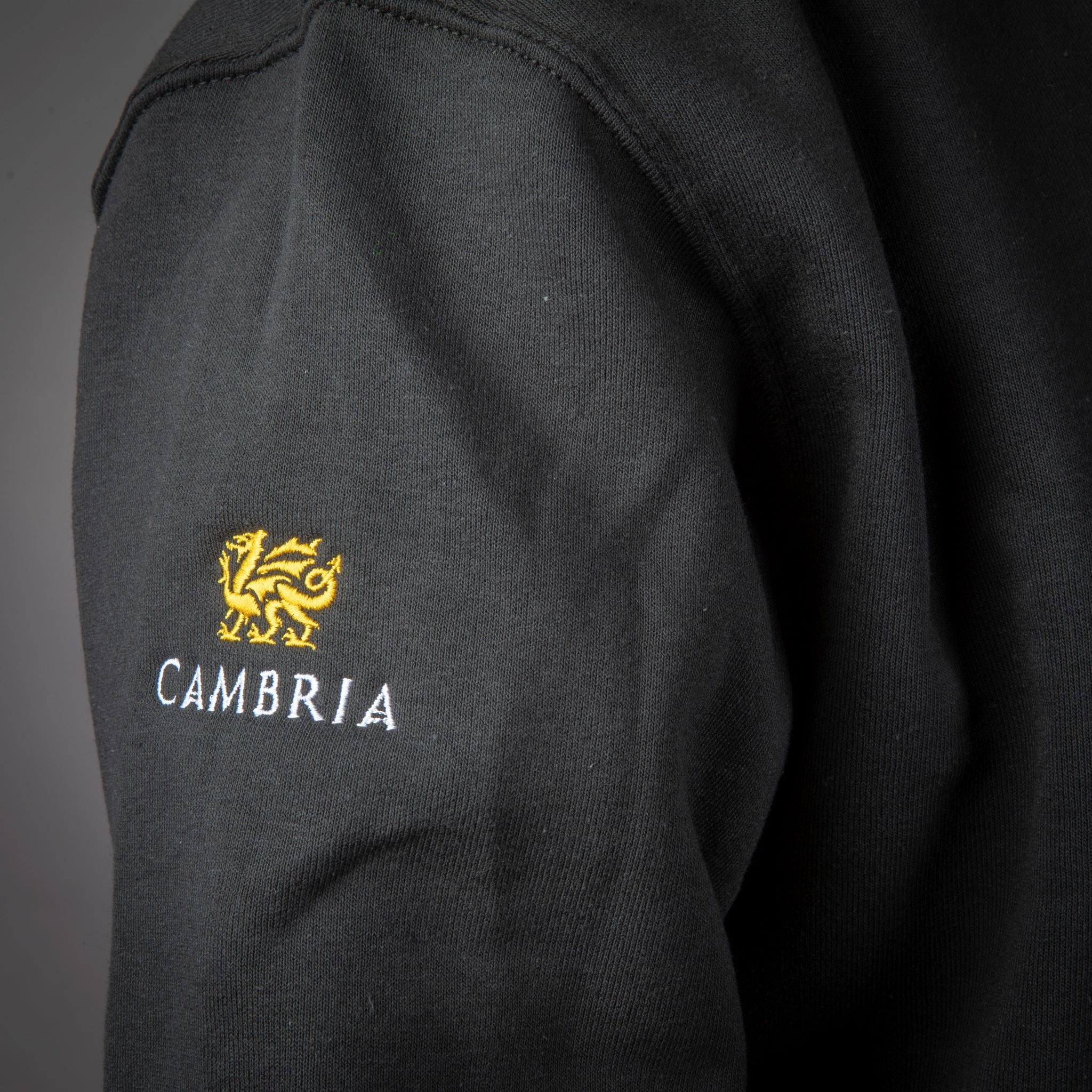Carhartt Midweight 1/4 Zip Mock Neck Sweatshirt – Cambria Life + Style