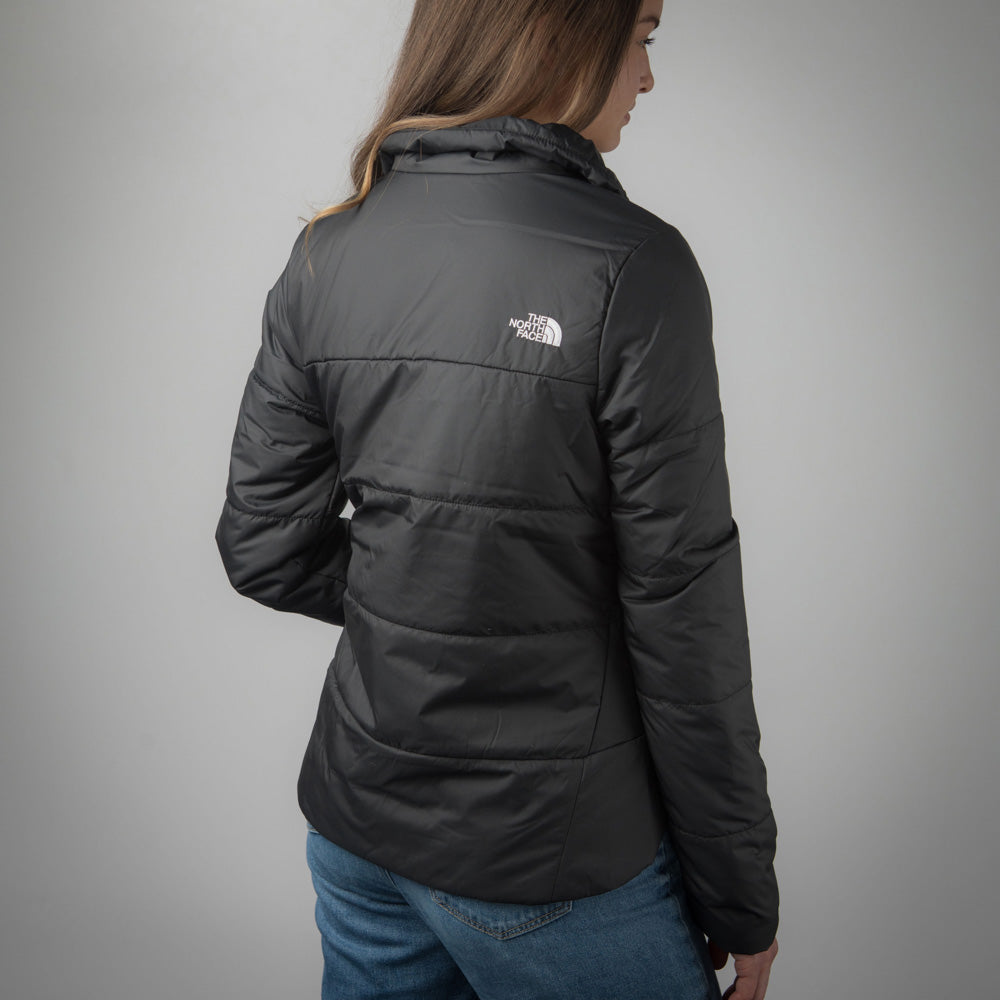 The North Face Saikuru Women's Puffer Jacket White NF0A853NQ4C1| Buy Online  at FOOTDISTRICT