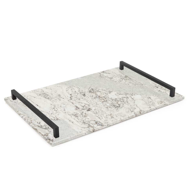 AS SEEN IN ELLE DECOR MAGAZINE Large Board with Handles