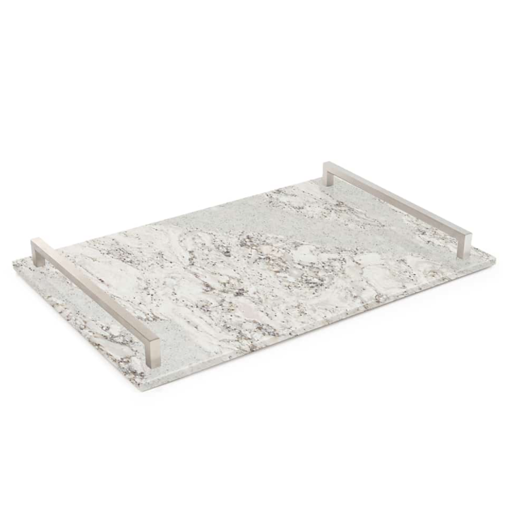 AS SEEN IN ELLE DECOR MAGAZINE Large Board with Handles