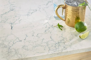 Sutherland Cambria Installation