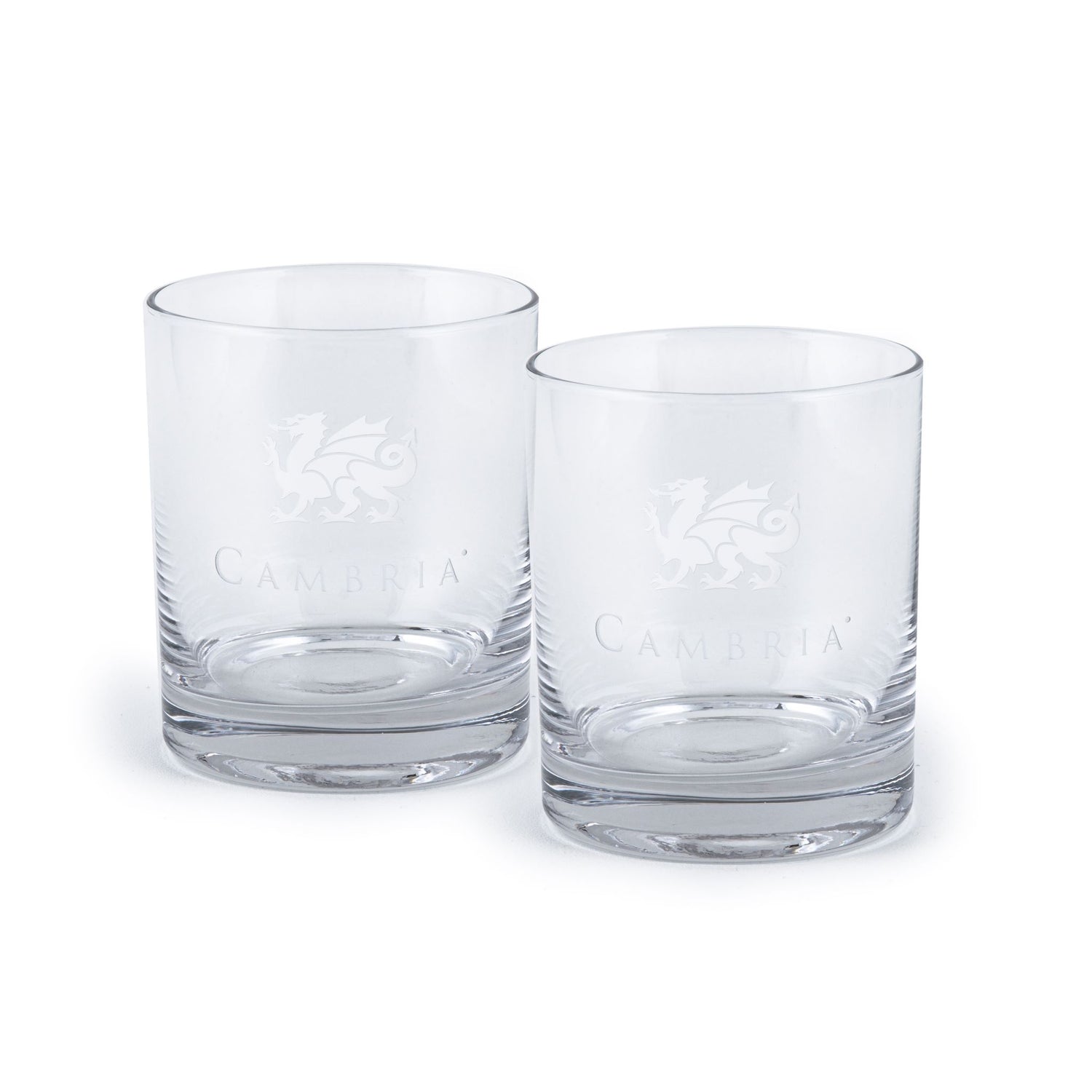 Cambria 10oz Harmony On the Rocks (Set of 2)