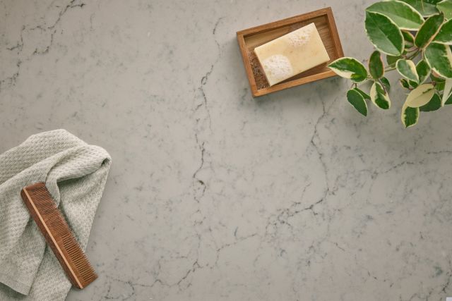 Windrush Cambria Quartz Application