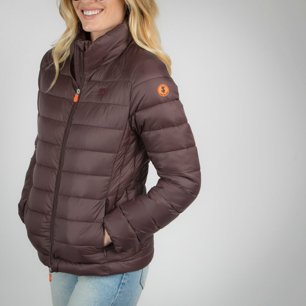 Women’s Down-Alternative Jacket