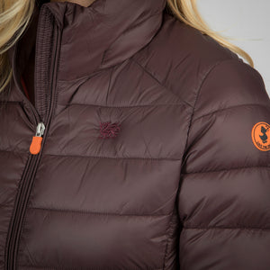 Women’s Down-Alternative Jacket