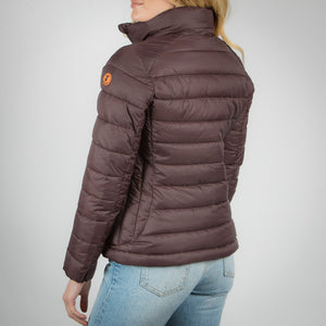 Women’s Down-Alternative Jacket