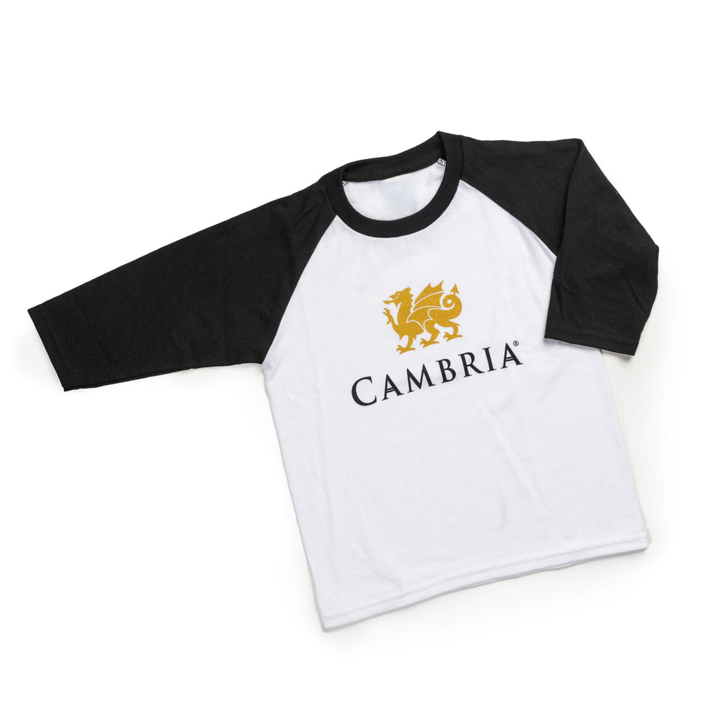 Cambria Youth T-Shirt