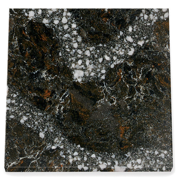 Ellesmere Quartz Sample - Cambria Quartz Surfaces – Cambria Life + Style