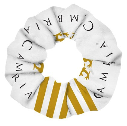 Cambria Scrunchie