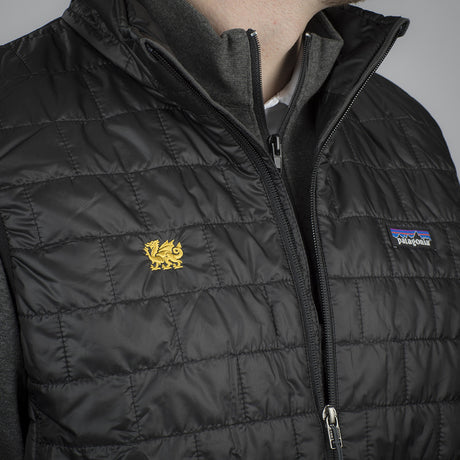 Patagonia Men’s Nano Puff Vest