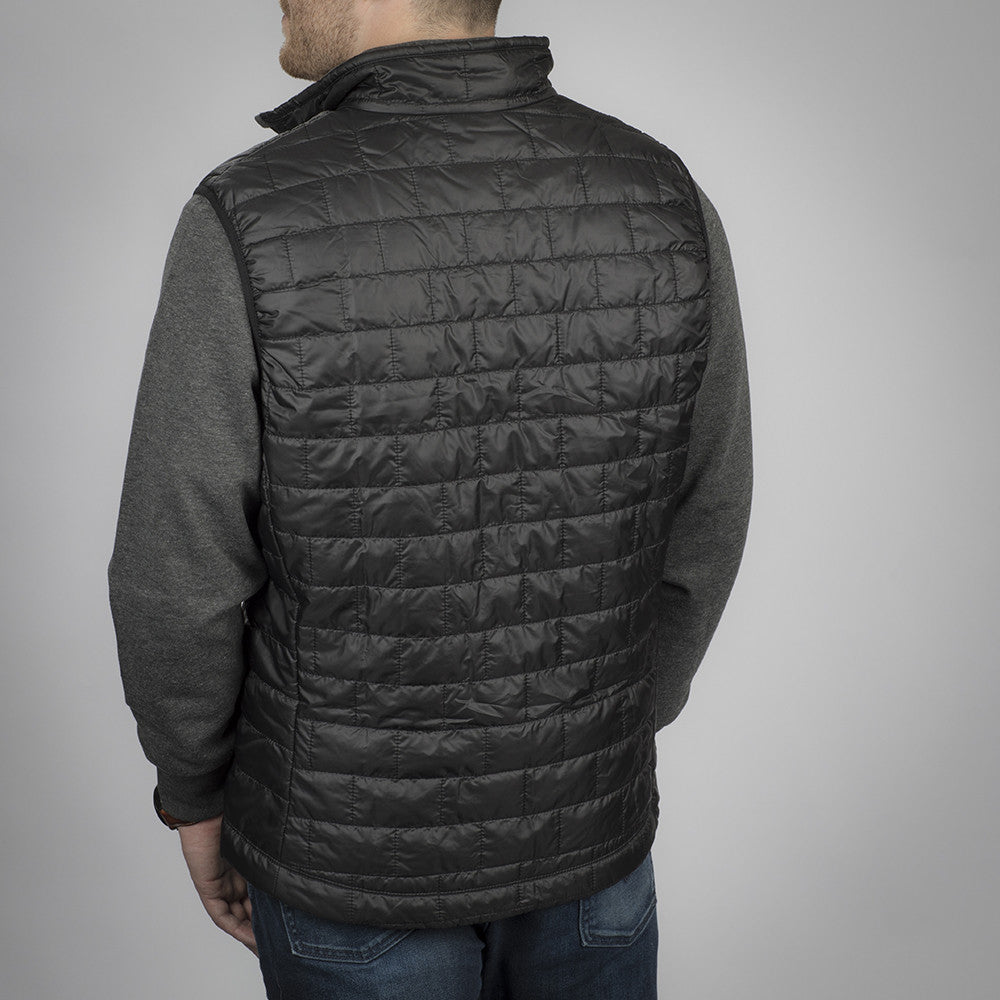 Patagonia Men's Nano Puff Vest - ONLY AVAILABLE IN A SIZE SMALL – Cambria  Life + Style