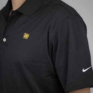 Nike Men’s Polo - Black