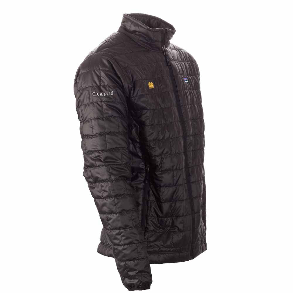 Patagonia M's Silent Down Parka Black - Free delivery | Spartoo NET ! -  Clothing Duffel coats Men USD/$392.00