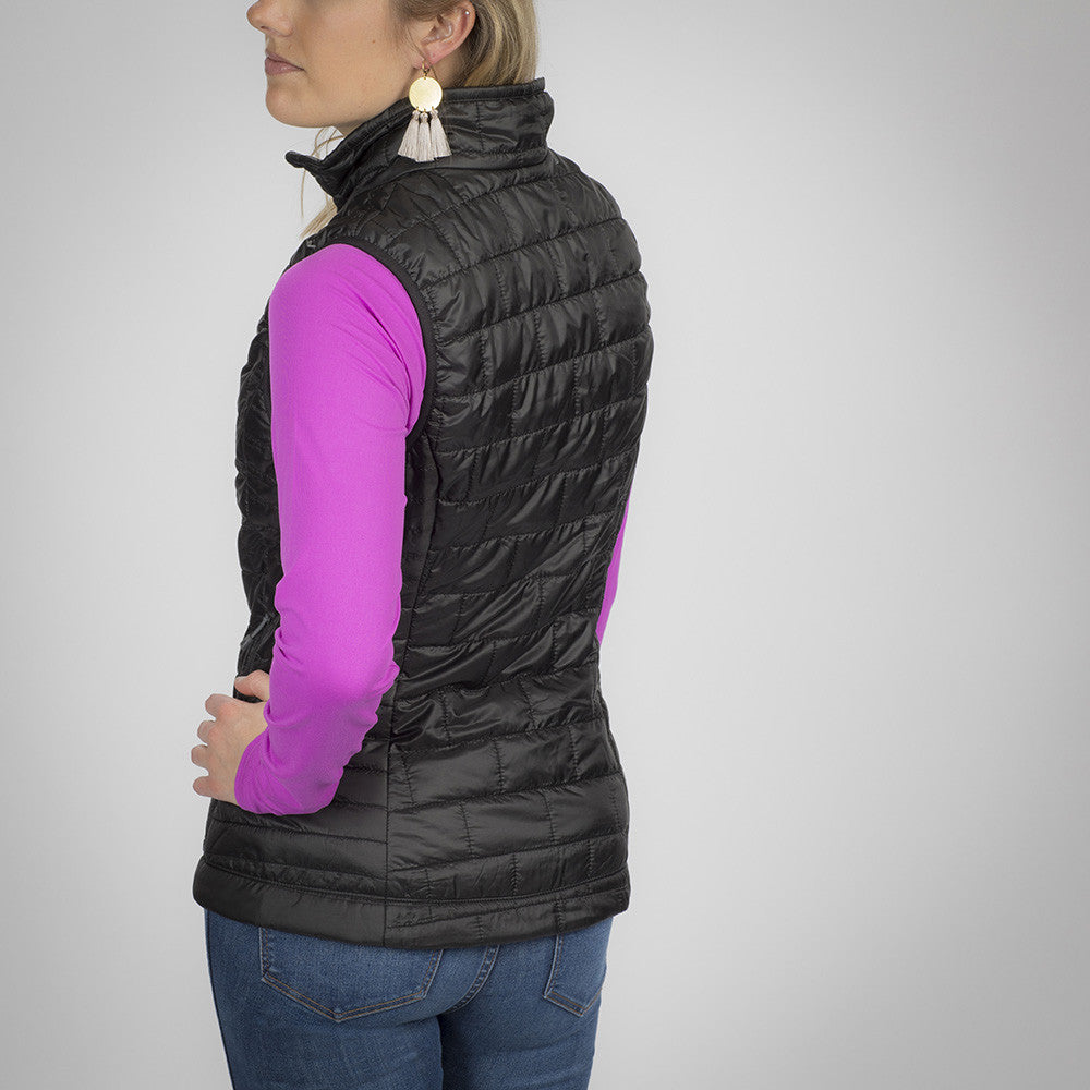 Patagonia Women’s Nano Puff Vest