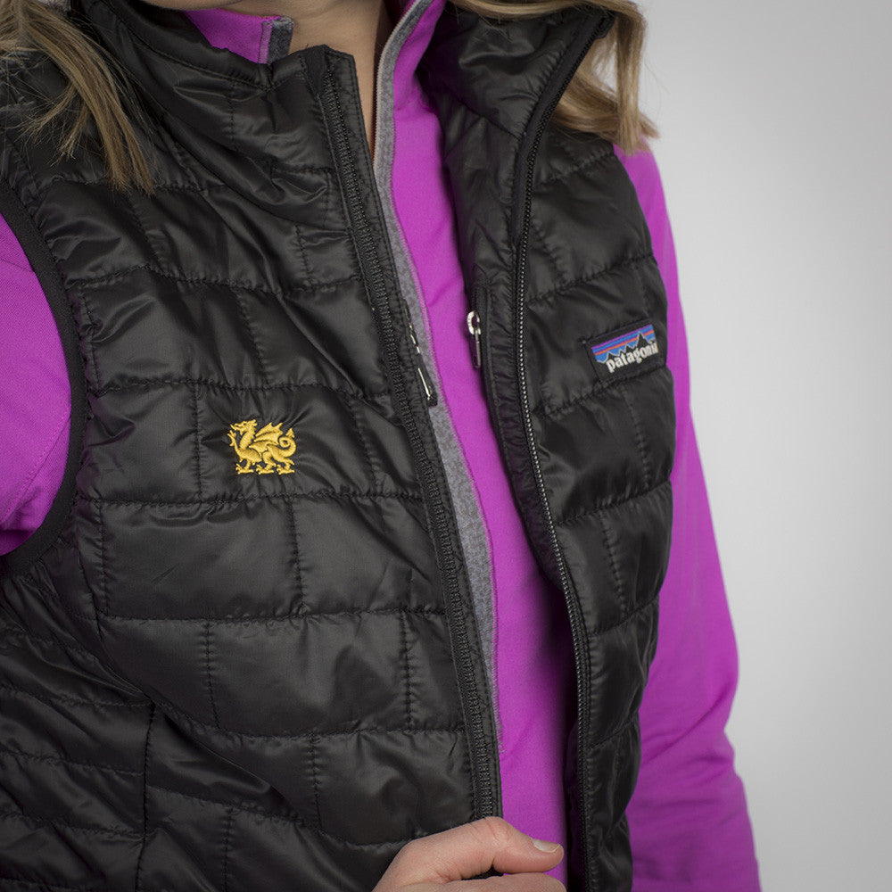 Patagonia Women’s Nano Puff Vest