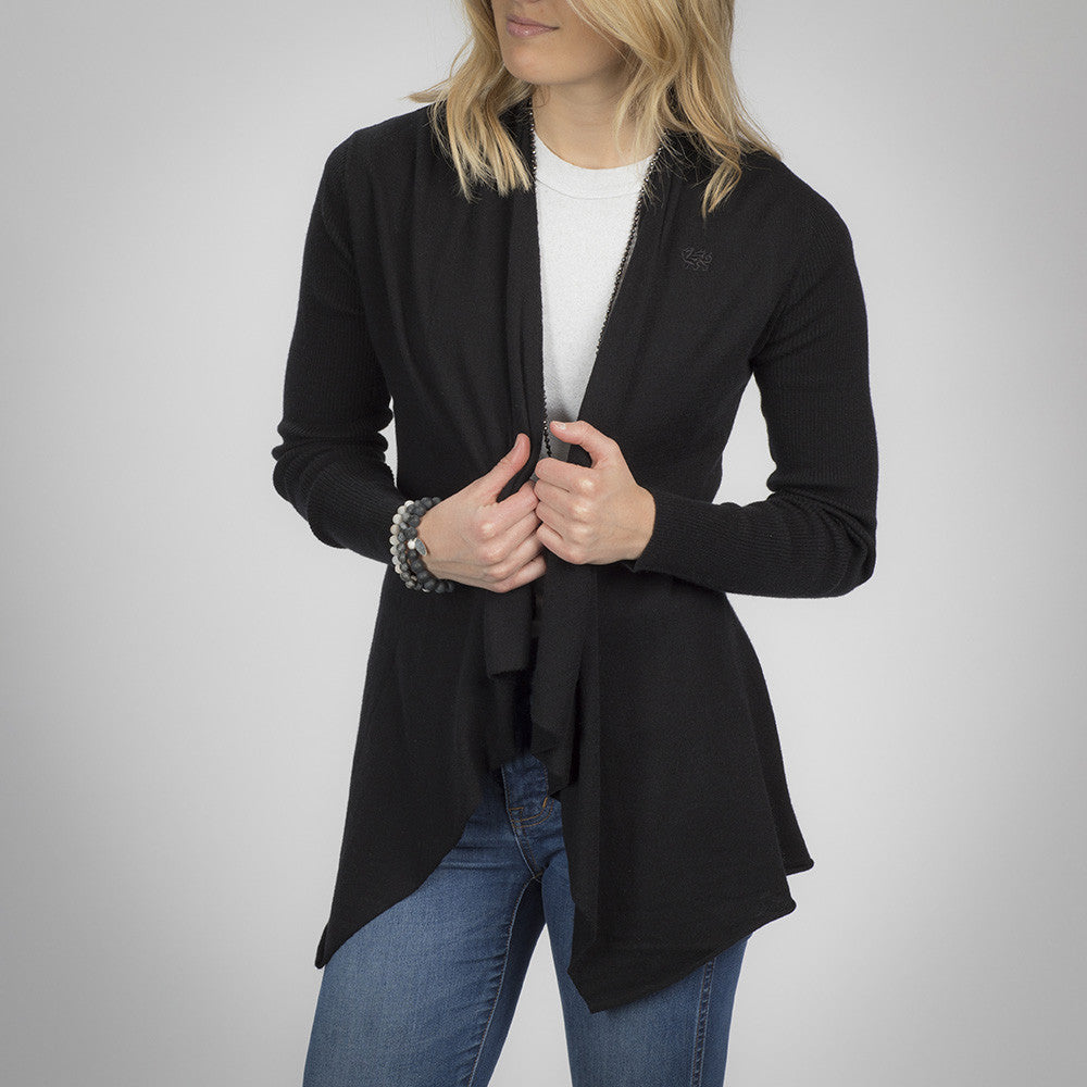 JoFit Women’s Serenity Cardigan